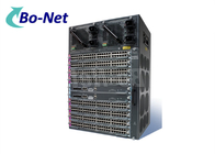 Second Hand Cisco 4510 Switch / Rack - Mount Cisco Network Switch 1400W AC