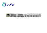 4 GB ISR4331 SEC K9 Used Cisco Router With 100 Mbps Aggregate Throughput