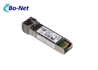 SFP 10G LR Used Cisco Modules For Commercial Office Buildings TX 1270nm / RX 1330nm