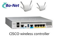 Small Cisco External Access Point , AIR CT3504 RMNT Cisco Poe Access Point
