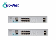 WS-C2960L-8PS-AP Cisco 8 Port POE Switch / 2960-L Series Cisco Gigabit POE Switch