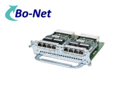 NM 8CE1T1 PRI Cisco Network Module , 8 Port Channelized Cisco Network Interface Card
