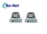 NIM 1CE1T1 PRI Managable Cisco Wan Interface Card For Gigabit Switch 1 Port