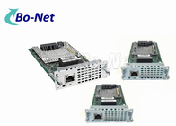 ISR4000 Series 1 Port Cisco Wan Interface Card NIM-1CE1T1-PRI Channelized Modules