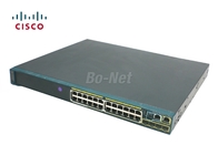 Original New Cisco Managed Switch , WS-C2960S-24PS-L Network Cisco Switch 24 Port C2960S Series