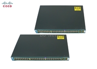 100% Original New Genuine Sealed Cisco Ethernet Switc WS-C3560G-48TS-S 48 Port