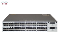 Cisco WS-C3850-48F-L 48port 10/100M Switch Managed Network Switch C3850 Series Original Brand