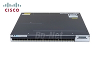 Cisco WS-C3750X-24S-E 24port 10/100/1000M Switch Managed Network Switch C3750X Series Original New
