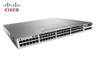 Cisco WS-C3850-48U-L 48port 10/100M Switch Managed Network Switch Original New