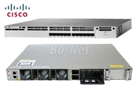 CISCO WS-C3850-12S-E 12port 10/100M Switch Managed Network Switch Layer 3 Switch 3850 12 Port