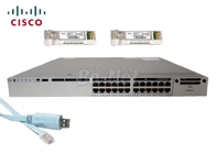 Cisco WS-C3850-24U-L 10/100M Switch Managed Network Switch Original new