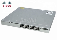 Cisco WS-C3850-24XU-l 10/100M Switch Managed Network Switch Original new