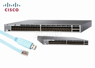 Cisco WS-C3850-48XS-S 48port 10/100M Switch Managed Network Switch C3850 Series Original New
