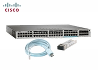 Cisco WS-C3850-12X48U-S 12Port 10/100/1000M Switch Managed Network Switch PoE Ports Switch