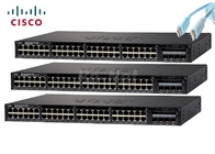 New Original Cisco 3650 48Ps S Poe Switch