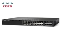 Cisco WS-C3650-24TS-S 24port 10/100/1000M Switch Managed Network Switch Original Brand New Sealed