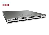 Cisco WS-C3850-24S-E 24port 10/100M Switch Managed Network Switch C3850 Series Original New