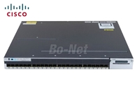 Cisco WS-C3750X-24S-S 24port 10/100/1000M Switch Managed Network Switch C3750X Series Original New