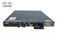 CISCO WS-C3560X-24T-L 24 Ports 10/100/1000M Switch Managed Network Switch C3560X Series Gigabit Ethernet Switch