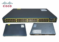 Cisco WS-C2960S-48TS-S 48port 10/100/1000M Switch Managed Network Switch C2960S Series Original New