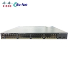 Cisco Best sell 48Port Managed Network Switches WS-C2960XR-48TD-I 2960-XR 48 GigE, 2 x 10G SFP+, IP Lite