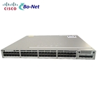Cisco WS-C3850-48P-S Stackable 48port 10/100/1000 Ethernet PoE IP Base Switch