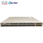 Cisco WS-C3850-24S-S Stackable 24 SFP Ethernet Ports IP Base Network Switches
