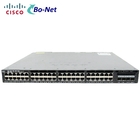 Cisco Catalyst 3650 48 Port PoE 2x10G Uplink IP Base WS-C3650-48PD-S switch
