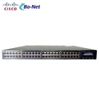 Cisco Catalyst 3650 WS-C3650-48TD-L 48 Port Data 2x10G Uplink Managed Switch
