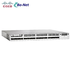 Cisco 3850 24 Port LAN Base Stackable Ethernet Network Switch WS-C3850-32XS-S