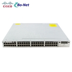 Cisco WS-C3850-48P-L 3850 48 Port PoE LAN Base Switch