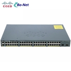 Cisco Network switches WS-C2960X-48TD-L 2960-X 48 GigE, 2 x 10G SFP+, LAN Base