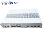 8 Port Used Cisco Gigabit Switch 2 X 1G SFP Catalyst 2960-CX WS-C3560CX-8TC-S