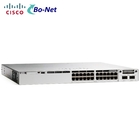 New Original Cisco C9300-24P-A Catalyst 9300 24-Port POE+ Network Advantage Switch