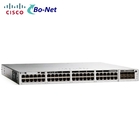 Cisco Catalyst 9300 48-port PoE+ switch C9300-48P-E, Network Essentials