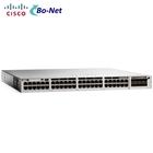 UPOE Used Cisco Switches C9300-48U-A 9300 Series Hub 48 Port 350W AC Power Supply