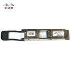 Durable Used Cisco Switches CVR-QSFP-SFP10G QSFP To SFP10G Adapter Converter Module