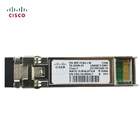 8 Gbps Fibre Channel Used Cisco Switches LW SFP+ 10km Module 1310nm DS-SFP-FC8G-LW