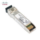 Cisco DS-SFP-FC16G-SW 16 Gbps Fibre Channel SW SFP+, LC Module