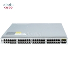 Cisco Switch N3K-C3048TP-1GE Nexus 48-Port Gigabit Ethernet Switch