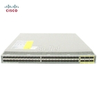 Nexus 3172PQ Cisco N3K-C3172PQ-XL 48 x SFP+ & 6 QSFP+ ports, extended memory Switch
