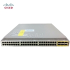 Cisco N3K-C3172TQ-10GT Nexus 3172T 48 x 1/10GBase-T and 6 QSFP+ ports Swicth
