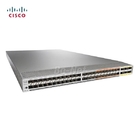 Cisco N5K-C5672UP-16G Nexus 5672UP 1RU 24x10G SFP+ 24pxUP SFP+ 6x40G QSFP+ FC Switch
