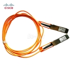 Cisco QSFP-H40G-AOC3M 40GBASE-CR4 Passive Copper Cable, 3m