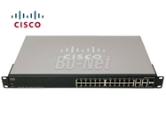 Cisco SRW2024-K9-CN Cisco SMB Switch