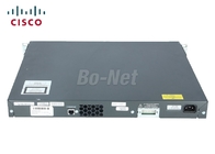 Used Cisco WS-C3560G-24PS-S 24Port 10/100/1000M POE Switch Managed Network Switch C3560G Series Pass The Test In Stock