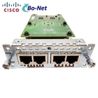 BRI Network Interface Voice Network Module NIM-4BRI-NT/TE Cisco 4 Port Durable