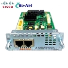 Original New Used Cisco Wan Interface Card 2 Port BRI Network Interface NIM-2BRI-NT/TE