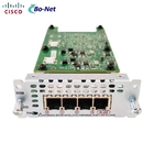16GB Flash Used Cisco Modules C9400-LC-24XS 9400 Series 24 Port 10 Gigabit Ethernet SFP+
