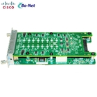 NIM-4E/M Cisco 4 Port Network Interface Module Voice Interface Card Long Lifespan
